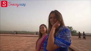 Do Indian girls wear camisoles or bra, Snazzyway blog India