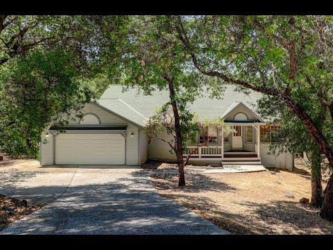13020 Lake Wildwood Dr, Penn Valley, CA home video tour