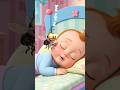 Sneaky Fly Lands On Snoozing Baby S Face Sneaky Fly Lands On Snoozing Baby S Face