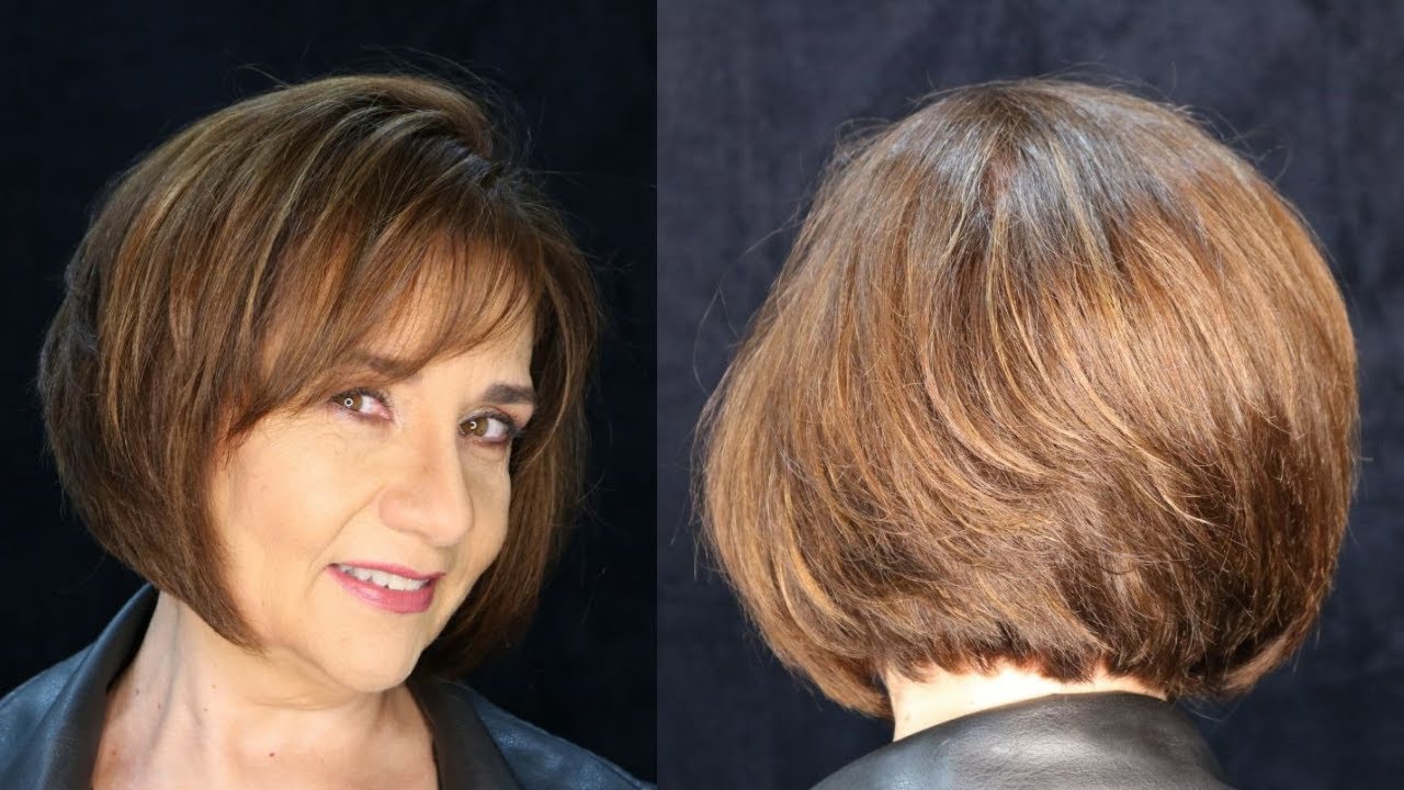 Como cortar Chanel de Bico?