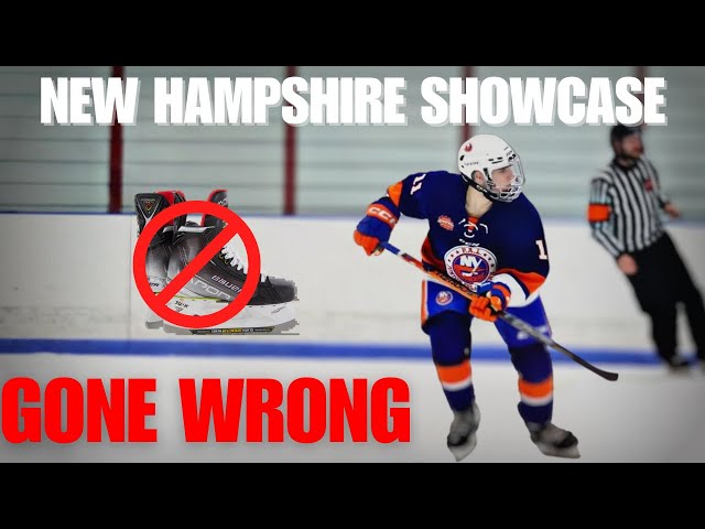 NEW HAMPSHIRE SHOWCASE……..GONE WRONG !!!!!!! class=