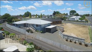 157 Carlton Street - Te Awamutu