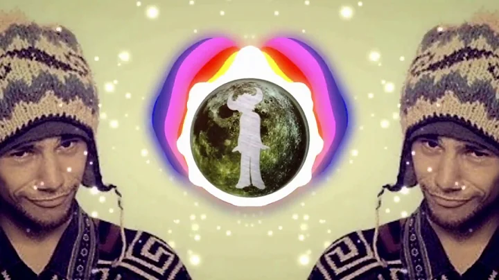 Jamiroquai - Mr Moon (Arcangeli Vision)