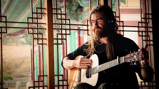 Download Lagu Temple Of Buddha | 1 uur ambient fingerstyle gitaar in Koreaanse tempel | James R. Thomas MP3 Download Lagu Temple Of Buddha | 1 uur ambient fingerstyle gitaar in Koreaanse tempel | James R. Thomas MP3