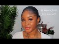 everyday fresh face makeup for ft dates + zoom calls| KAISERCOBY