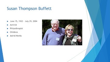 Influential Leader by Michael Cranston