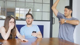 Geoffrey the Dumbass: Dirty Geoffrey