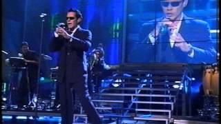 Marc Anthony &quot; Celos &quot; .