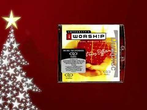 I Worship - Demo A christmas offering