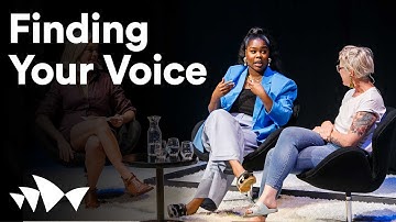 Clementine Ford & Flex Mami: Finding Your Voice | Digital Season