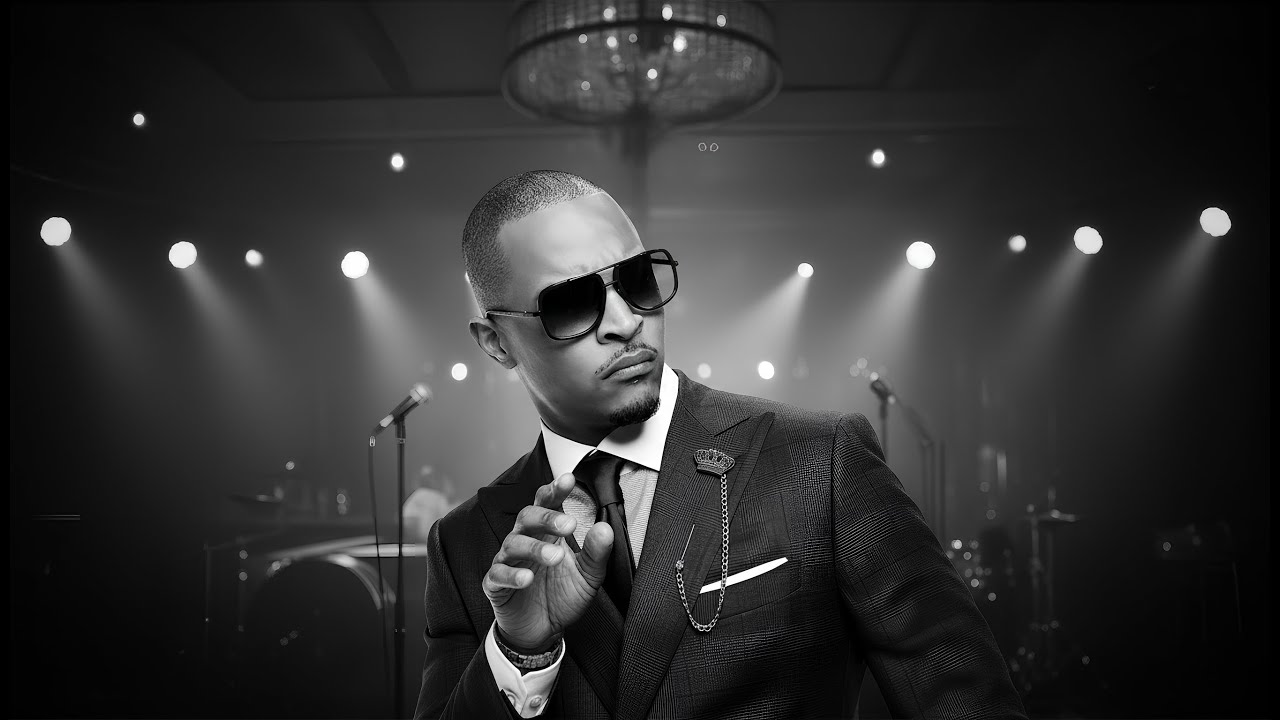 T.I. - Let Em Know (Slowed + Reverb)