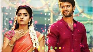 Geeta govindam movie ringtone BGM// love ringtone telugu// click here to download MP3 👇👇👇👇👇👇👇👇👇👇👇👇👇👇