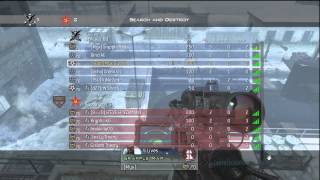 Sub Base 1080 Suicide
