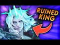 I played Viego's Hero Augment, It is so BROKEN