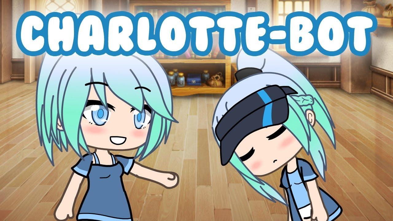Charlotte-Bot | Gachaverse Story