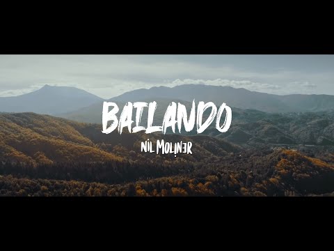 Nil Moliner - Bailando (Videoclip Oficial)