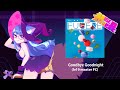 Muse Dash: Goodbye Goodnight (lvl 9 master FC)