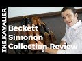 Honest Beckett Simonon Review - 5 Year Collection