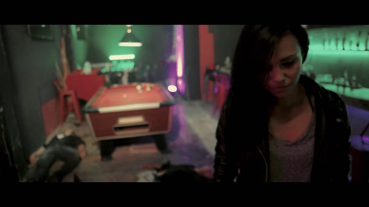 Beyond Return - Martial Arts Fight Action Short Film - HD/4K