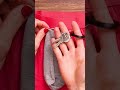 Cómo preparo la ropa interior de mi esposo para su próximo viaje en solitario