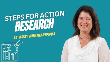 Easy Guide To Action Research For Beginners!