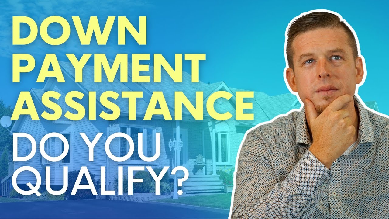 Fully homebuyer GRANT Nationwide Down Payment Assistance
