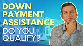 Fully forgiven homebuyer GRANT | Nationwide Down Payment Assistance Program