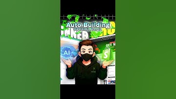 I Built a Shopify Store Using Only AI Tools