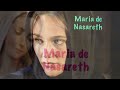 MARIA DE NAZARETH