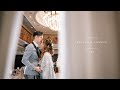Anantara Siam Bangkok Hotel Wedding Cinema วิดีโองานแต่ง งานหมั้น โรงแรมอนันตรา สยาม กรุงเทพฯ
