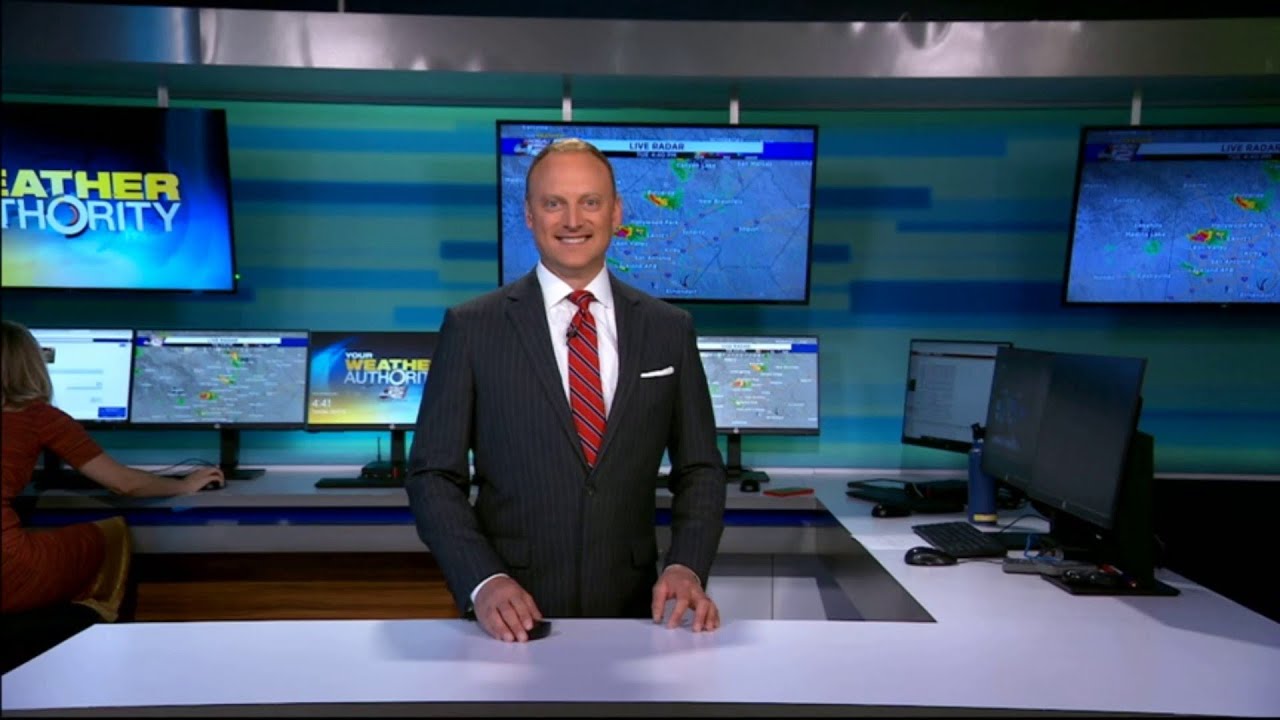 Adam's Evening Update: Tuesday 4/12/22