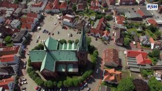 Schleswig-Holstein von oben - Teil 2 (Video 2)