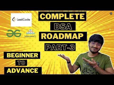 DSA roadmap with