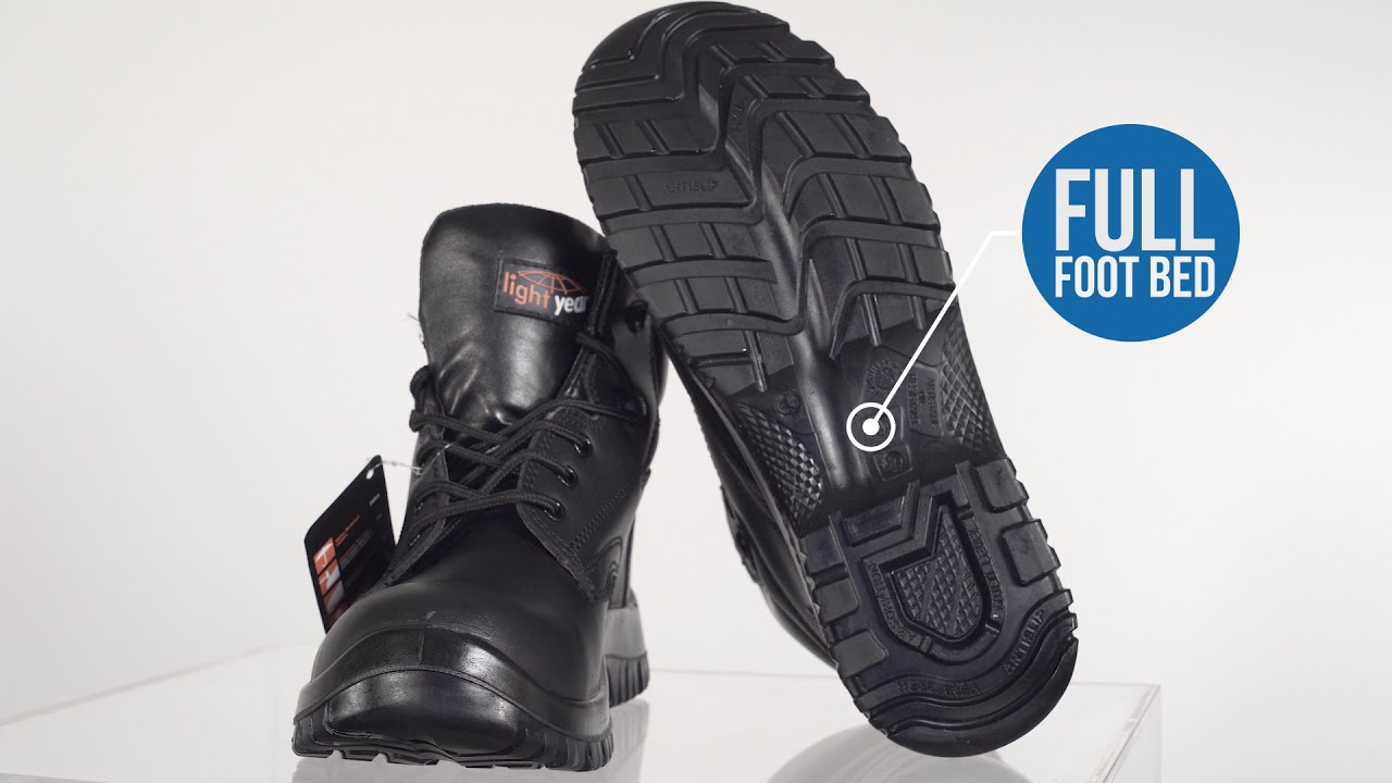 lightyear pioneer safety boots