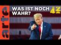 Ist die Wahrheit noch zu retten? | 42 - Die Antwort auf fast alles | ARTE