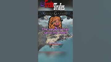 She Was Singing It!!!! #apex #apexmnk #gaming #twitch #apexclips