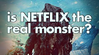 What did they do to Frankenstein?