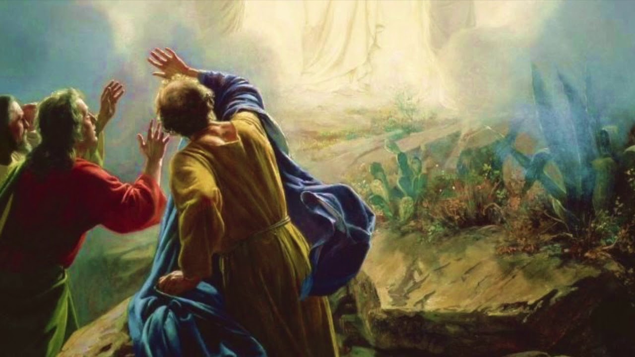 William Grant Still, Radiant Pinnacle