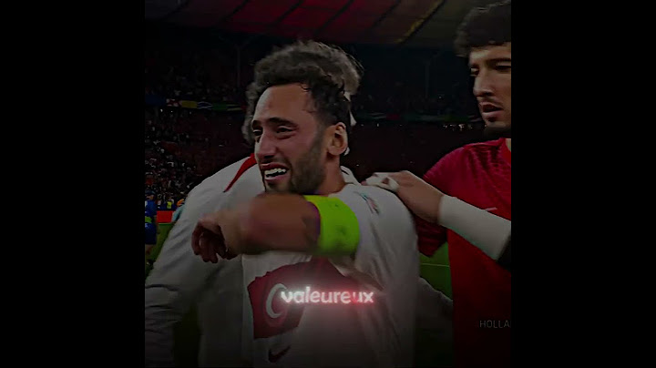 Türkiye Sad Edit [Hollanda vs Türkiye] Çeyrek Final  #quarterfinals  #euro2024 #sadedits #turkey