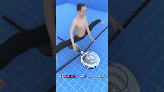 Ultimate six pack abs trick revealed 😂? (3D animation) #shorts