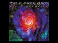 The Flower Kings - I Am The Sun (Part I) (album "Space Revolver" 2000)