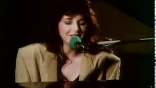 Kate Bush - Under The Ivy - Official Music Video chords