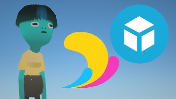 Quill Animation to Sketchfab Tutorial