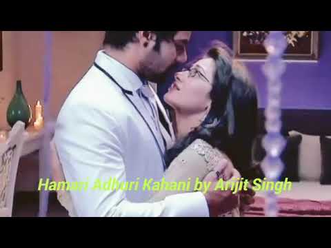 Hamari Adhuri kahani lonceng cinta