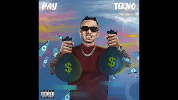 Tekno - Pay (Official Audio)