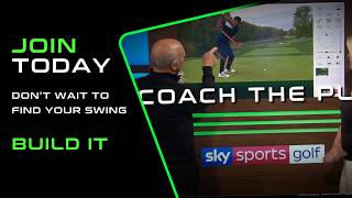 Improve Your Golf Swing with The Spiral Code | Peter Cowen Philosophy