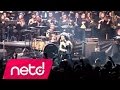 Şebnem Ferah - Delgeç (10 Mart 2007 İstanbul Konseri)