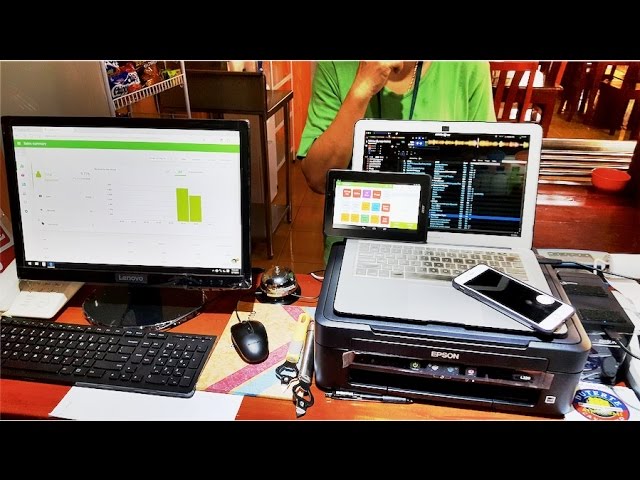 Loyverse Pos Review Youtube