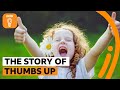 The Evolution and Meaning of the Thumbs Up Gesture