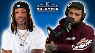 Adam22 & The Crew React To King Von’s Passing